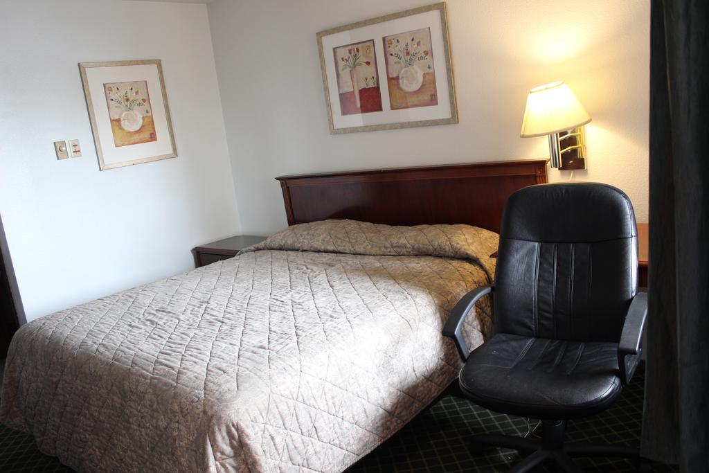 Kings Motor Inn Fife Δωμάτιο φωτογραφία