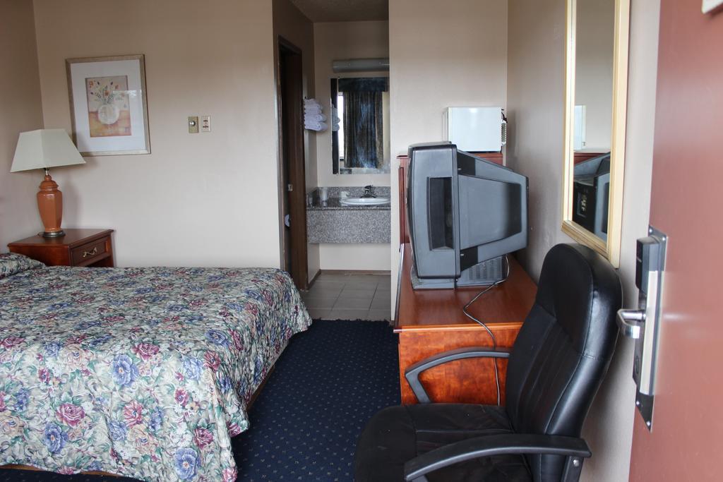 Kings Motor Inn Fife Δωμάτιο φωτογραφία