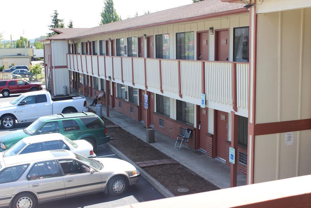 Kings Motor Inn Fife Εξωτερικό φωτογραφία