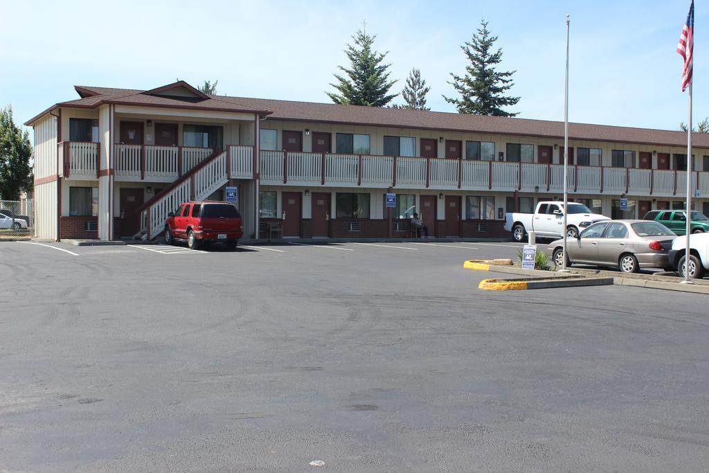 Kings Motor Inn Fife Εξωτερικό φωτογραφία